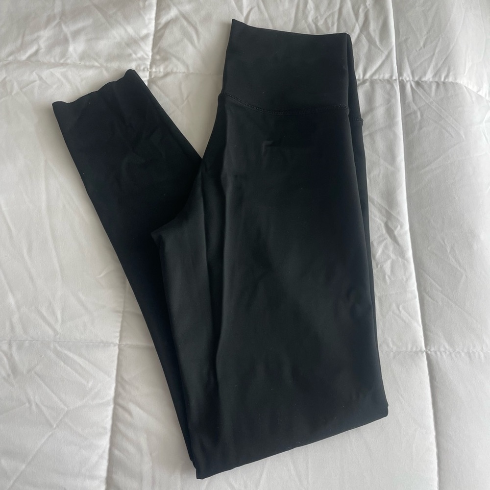offline by aerie 7/8 high rise legging